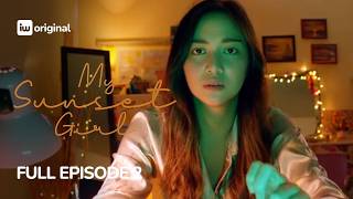 My Sunset Girl | Episode 2: The Discovery | Jameson Blake, Charlie Dizon | iWant Originals