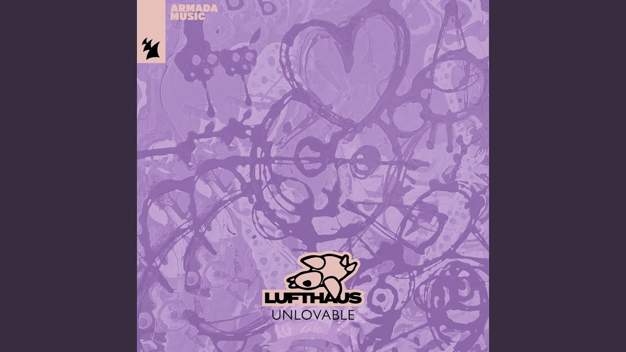 Unlovable (Club Mix)
