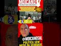 FIM DA ESCALA