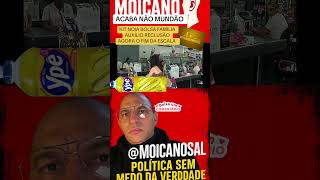 FIM DA ESCALA