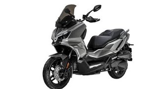 2026 SYM ADX 300 First Look – Features, Specs & Performance2026 SYM ADX 300 – Everything You Need to