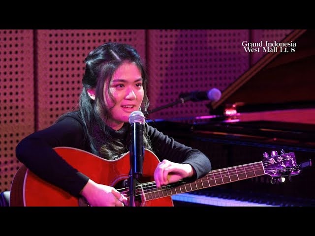 Musik Indonesia Kaya oleh Indomusikgram Community feat. Josephine Alexandra class=