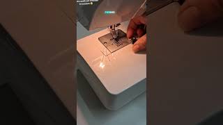Piedino per le nervature #tutorial#cucitocreativo#sartorial #cucitoperprincipianti#macchinadacucire