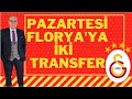 Galatasaray’a Fatih Terim orta alanı yeniden oluşturuyor.