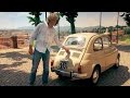 Fiat 500 - The Original Small Car - James May&#39;s Cars Of The People - BBC