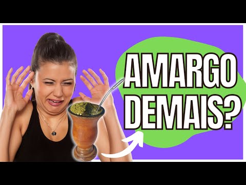 Vídeo: Qual é o melhor sabor de erva-mate?