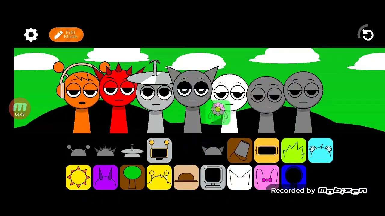 Sprunki incredibox   Windows  sprunki 7_8