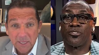 Shannon Sharpe GOES OFF AFTER $50M Dollar SEXUAL ASSAULT LAWSUIT From OnlyFans Model!!! Profile