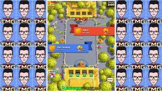 รีวิวเกมส์มือถือฉบับภูธร Ep.8 Rumble Stars ฟุตบอลแห่งเหล่าสรรพสัตว์ screenshot 1