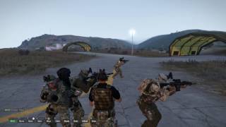 ARMA 3 - Custom Formation System [Testing]