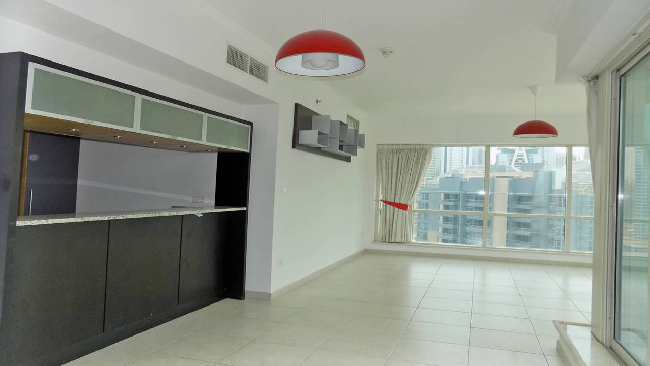 Full Marina - High Floor - Great Facilities