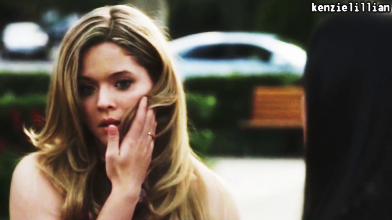 RosewoodCollabs | Alison DiLaurentis [