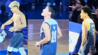 [FULL HD] DUSTIN YU | WILL ASHLEY | BIDA SA ARENA ULTIMATE CELEBRITY SHOWDOWN PLAYERS INTRO