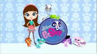 Littlest Pet Shop Opening 1080p (Lyrics in desc.)