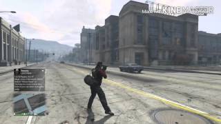SONS OF SATAN MC SS MEMBER GETTING SMACKED
