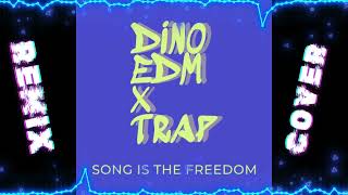 DINO EDM  DJ YEE COVER (Push Up Vs Sicko Mode • Unholy • I Will Survive)
