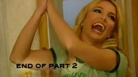 Britney Spears - Richard Blackwood Interview Compl...