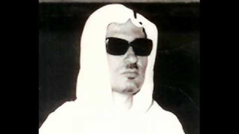 زكي داغستاني ماتيسر من سورة الحج بطور مصري غاية في الابداع