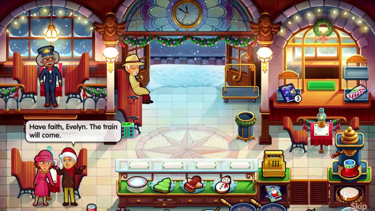 Delicious Emily s Christmas Carol Walkthrough Level 15 YouTube delicious-emily-s-christmas-carol-walkthrough-level-15-youtube