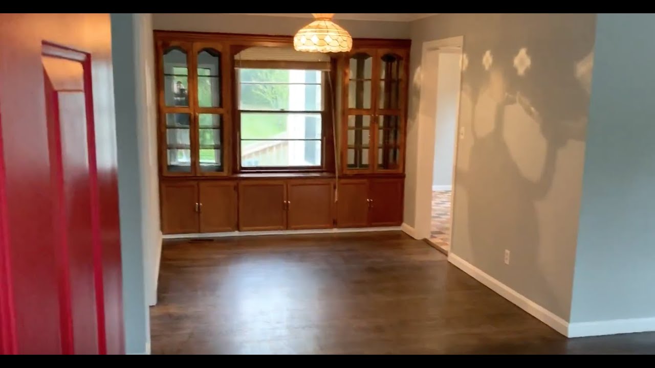 1164 Chippewah Drive East Ridge 3 Bedroom For Rent