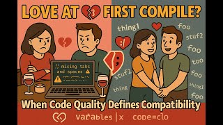 AI Dating App Matches Couples Based on Code Quality screenshot 4