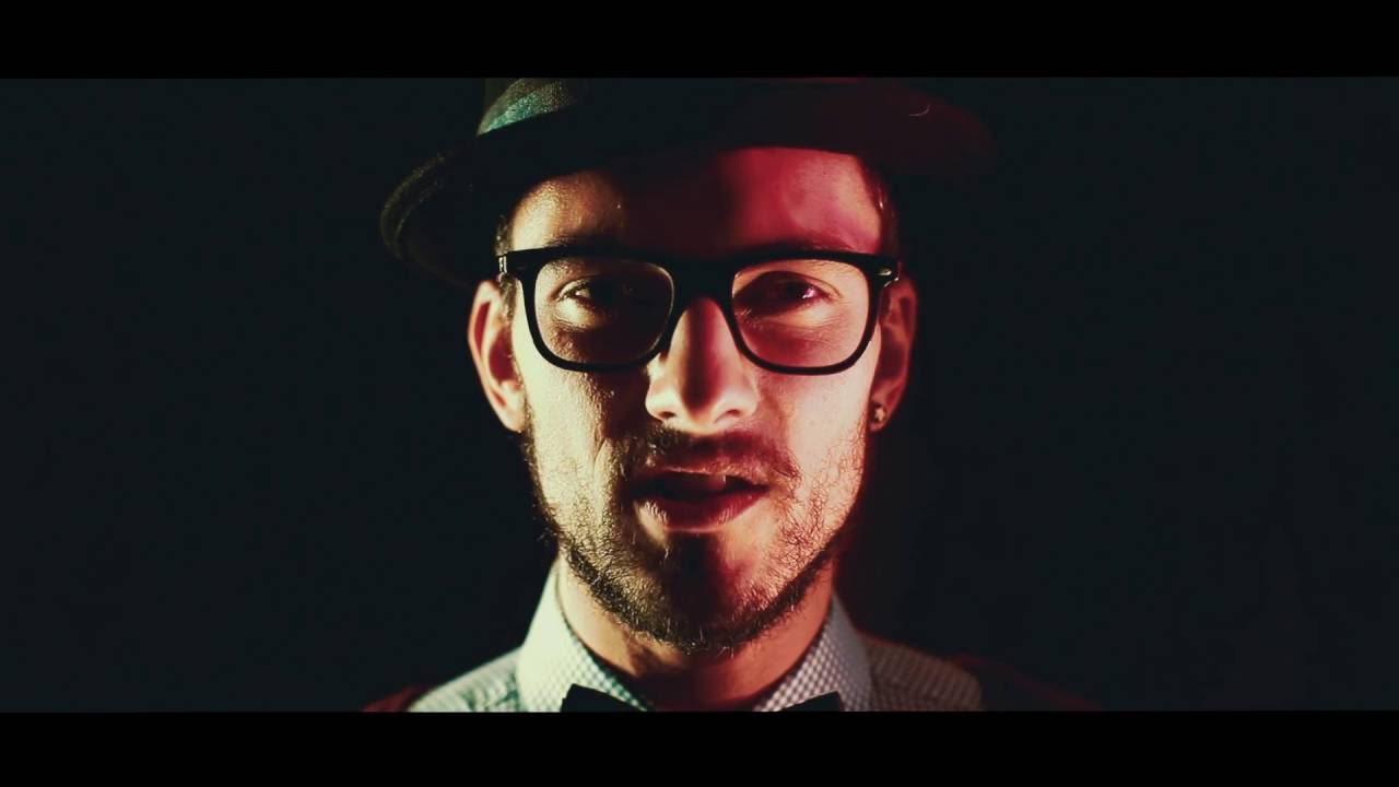 SerGIO Fertitta Feat. Toby Ferrari & Mavis Wood / Somebody that I used to know / Gotye Cover