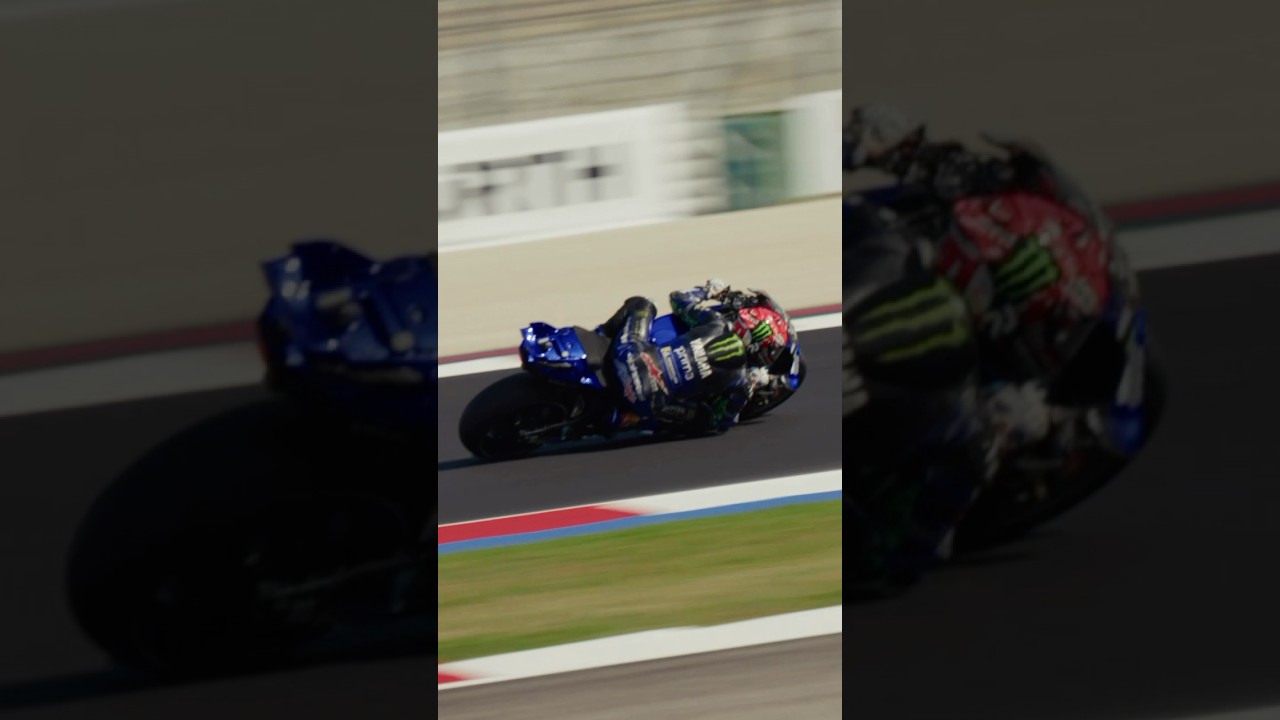 🇸🇲 San Marino GP Saturday ✨ We’re dialed in for quali and the Sprint at Misano 🏍️💨  