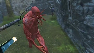 When you have to dodge bullets like it