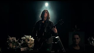 Patema - Once Upon a Burial (Official Music Video)