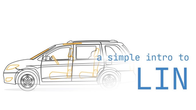 Lin Bus Free Educational Video Youtube Lin Bus Free Educational Video Youtube