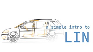 LIN Bus Explained - A Simple Intro (2020) screenshot 3