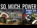 Jackery 1000 - SO MUCH POWER, but what is it good for?