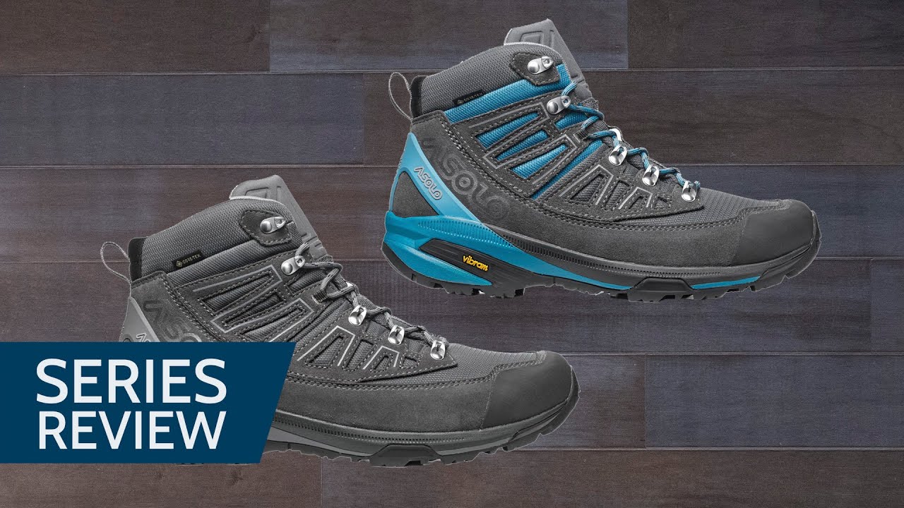 Asolo Narvik GV Series