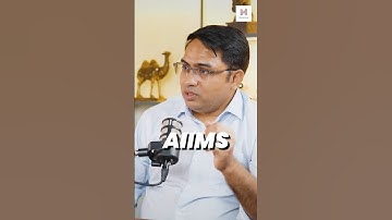 Cyberattack on AIIMS: How It Affected OPD & Patient Services | #cyberattack  #aiims