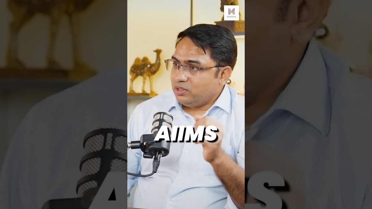 Cyberattack on AIIMS: How It Affected OPD & Patient Services | 