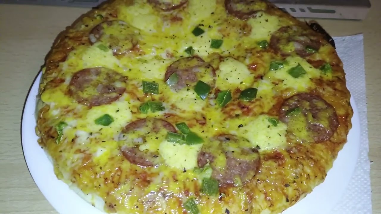 Itadakimasu 🍕 😋 cu Lenghel aici haha