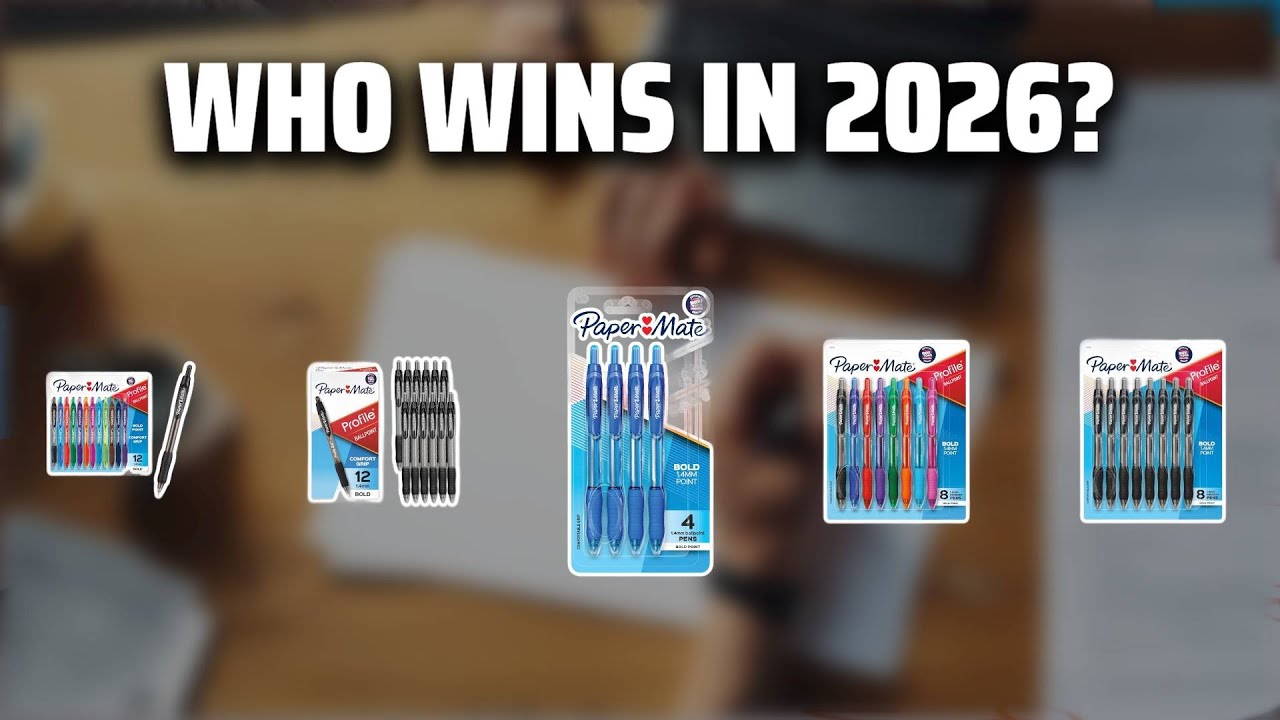 The Top 5 Best Profile 1.4b in 2026 - Must Watch Before Buying!