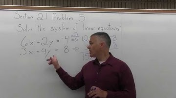 MTH 131 : Section 2.1 Problem 5 - Mathematics with Dan Avedikian