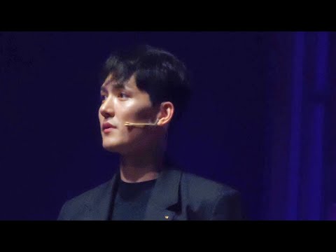 20230623 비스티 스페셜 커튼콜_음음음 조풍래