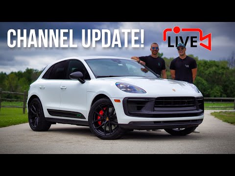 September Channel Update