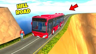 NEW HILL HIGHWAY MOD IN INDIAN BIKES DRIVING 3D screenshot 5