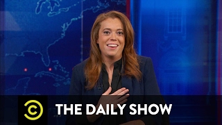Kellyanne Conway's Artful Deceptions: The Daily Show