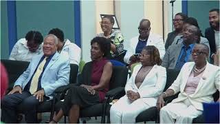 ST KITTS AND NEVIS LAUNCHES FIRST-EVER ECCU RETAIL BOND