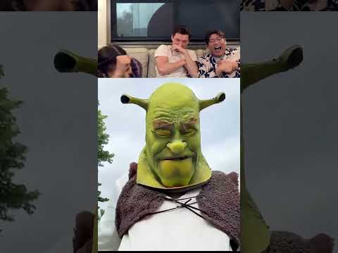 Tom Holland Reacts To Viral Videos part 26 #tomholland #funny #reaction #memes