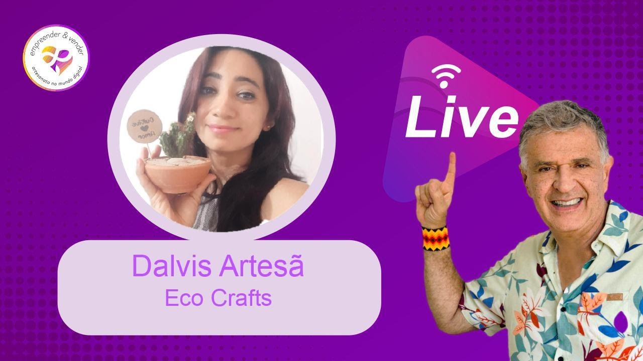 LIVE EMPREENDER E VENDER