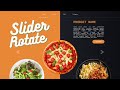 How To Make Infinite Autoplay Slider with HTML CSS & Javascript