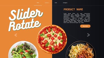 How To Make Infinite Autoplay Slider with HTML CSS & Javascript