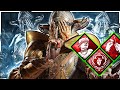 Driving Survivors INSANE With Mass Confusion Knight! - Dead by Daylight | 30 Days of Knight Day - 13
