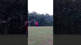 Ball practice #skills #football #training #soccer