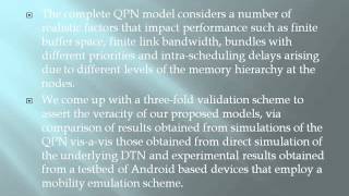 Famous 2014 IEEE JAVA/DOTNET Performance Modeling of Delay Tolerant Network Routing via Queueing Petri Nets Net Worth